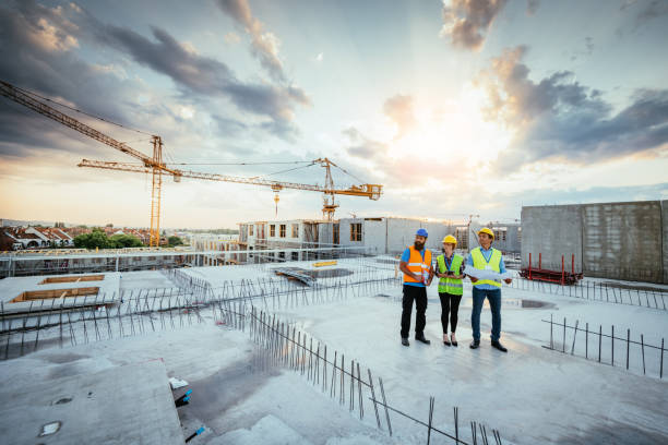 Best Industrial Concrete Flooring in Hampstead, MD