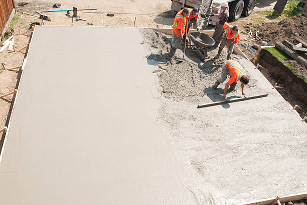 Best Concrete Removal and Replacement in Hampstead, MD