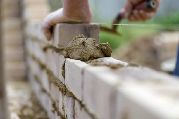 Best Concrete Foundation Repair in Hampstead, MD