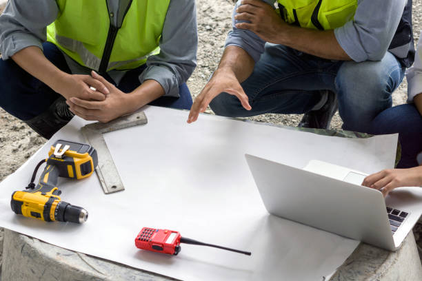 Best Concrete Grinding and Polishing in Hampstead, MD