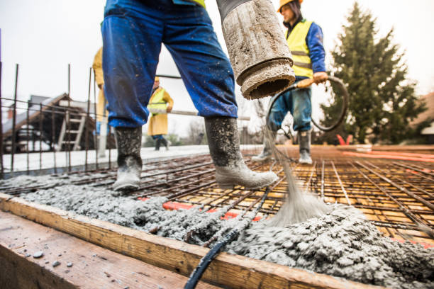 Best Concrete Grinding and Polishing in Hampstead, MD