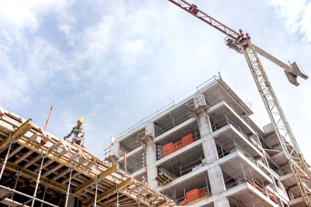 Best Concrete Removal and Replacement in Hampstead, MD